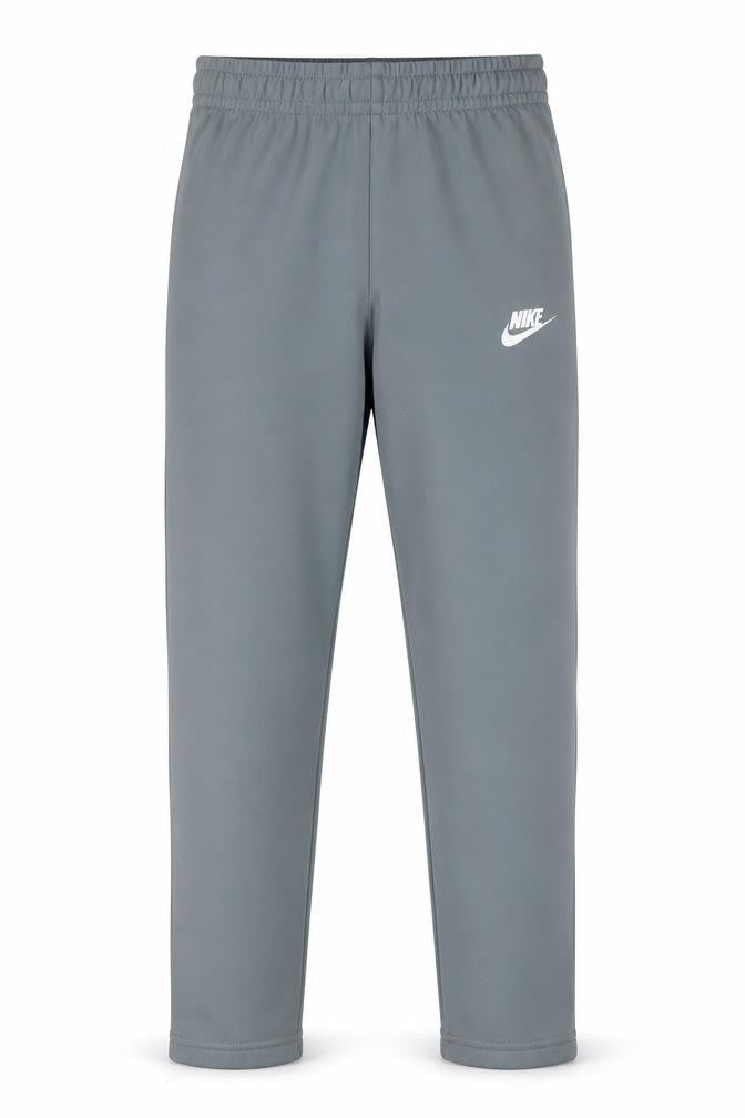 Boys UK Size S Nike Regular Fit Jogger Grey Trousers