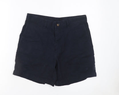 Mens UK Size S Blakely Regular Fit Chino Shorts