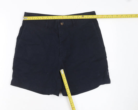 Mens UK Size S Blakely Regular Fit Chino Shorts