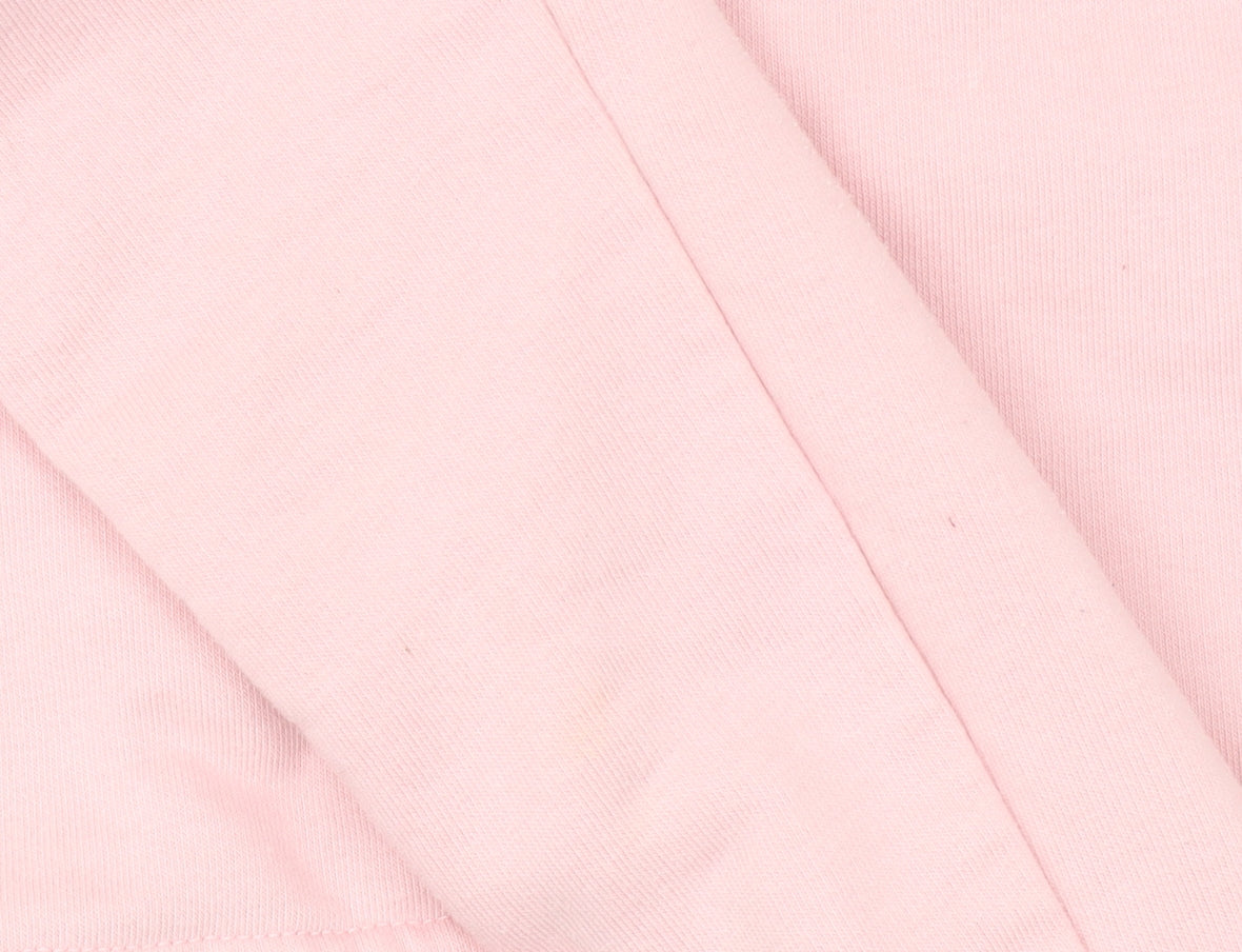 Womens UK Size 6 ellesse Pink Pullover Hoodie