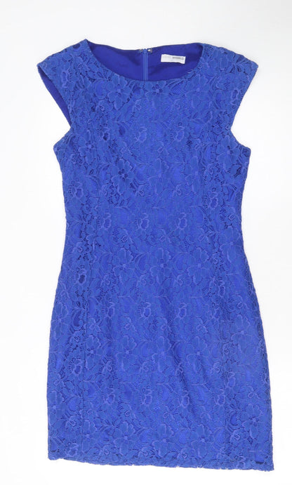 Womens UK Size 12 Marc Angelo Sheath Dress