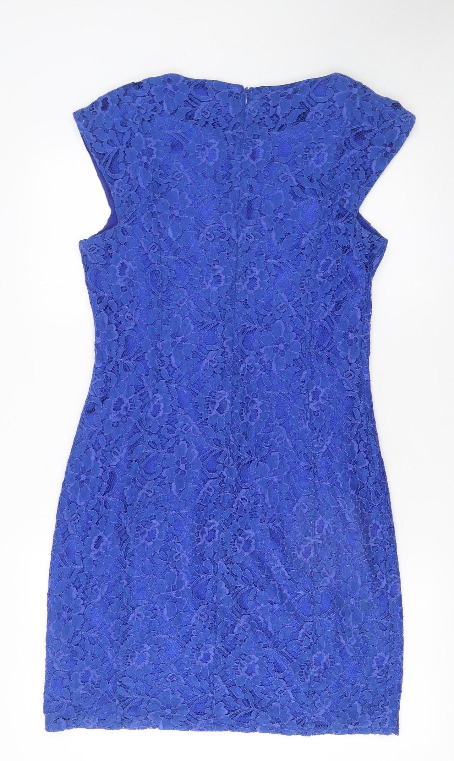 Womens UK Size 12 Marc Angelo Sheath Dress