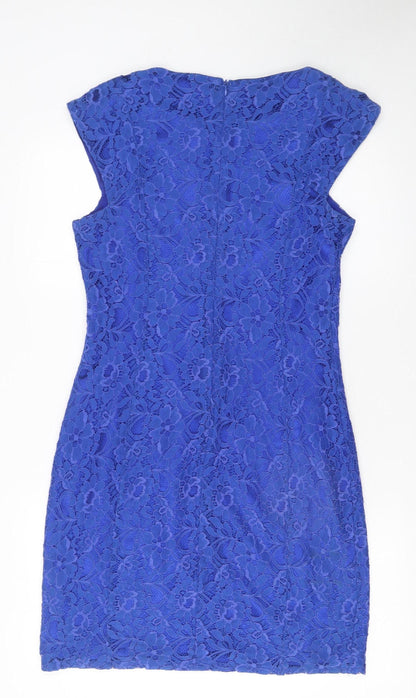 Womens UK Size 12 Marc Angelo Sheath Dress