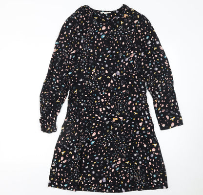 Womens UK Size S Monsoon A-Line Dress