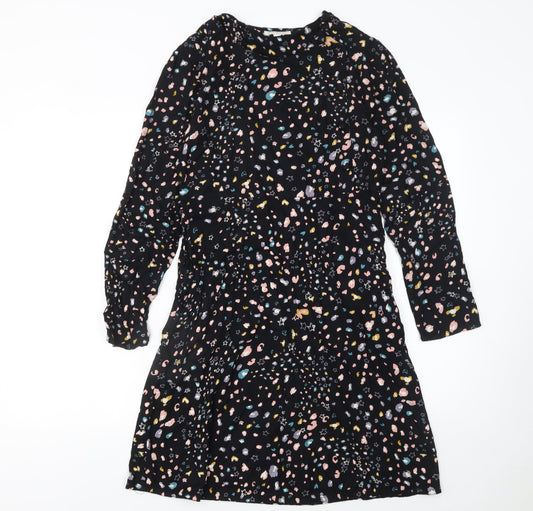 Womens UK Size S Monsoon A-Line Dress