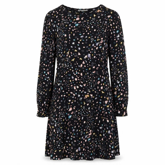 Womens UK Size S Monsoon A-Line Dress