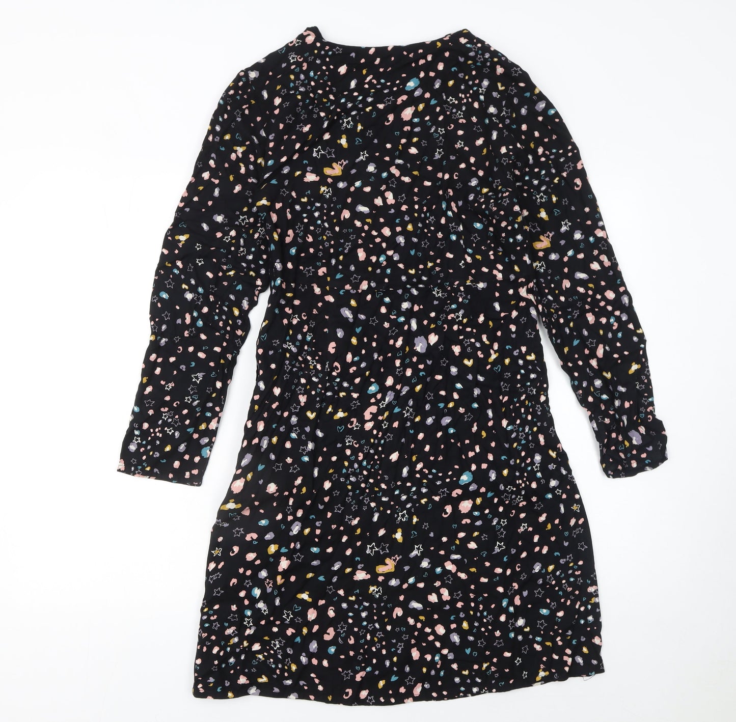 Womens UK Size S Monsoon A-Line Dress