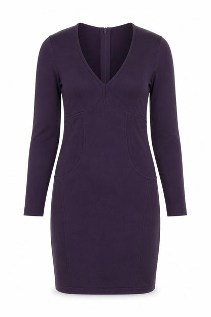 Womens UK Size 14 Ted Baker Bodycon Dress