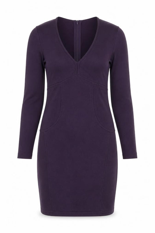 Womens UK Size 14 Ted Baker Bodycon Dress