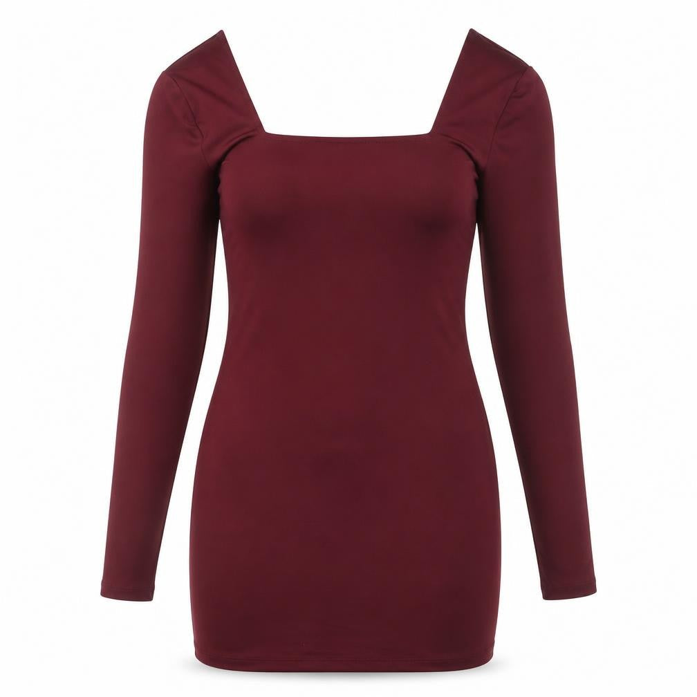 Womens UK Size XS Bar III Bodycon Dress