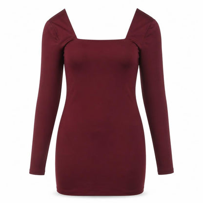 Womens UK Size XS Bar III Bodycon Dress