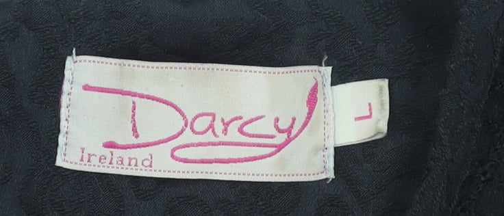 Womens UK Size L Darcy Sheath Dress