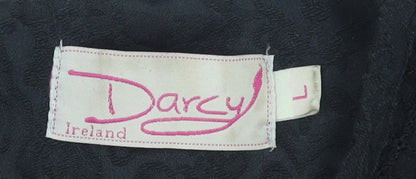 Womens UK Size L Darcy Sheath Dress