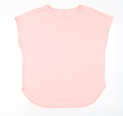 Womens UK Size 12 St. Bernard for Dunnes Stores Pink Gym & Training Yoga Running