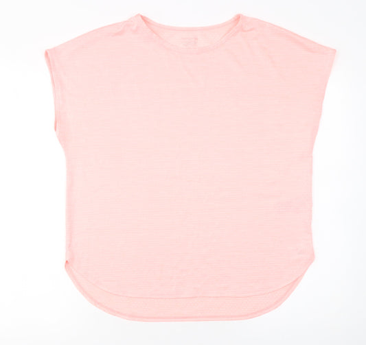 Womens UK Size 12 St. Bernard for Dunnes Stores Pink Gym & Training Yoga Running