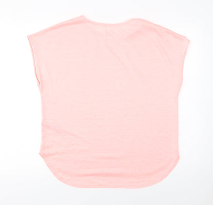 Womens UK Size 12 St. Bernard for Dunnes Stores Pink Gym & Training Yoga Running