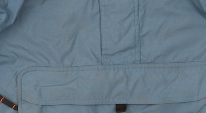 Boys UK Size Age 16 Years Dare 2B Blue Anorak Coat
