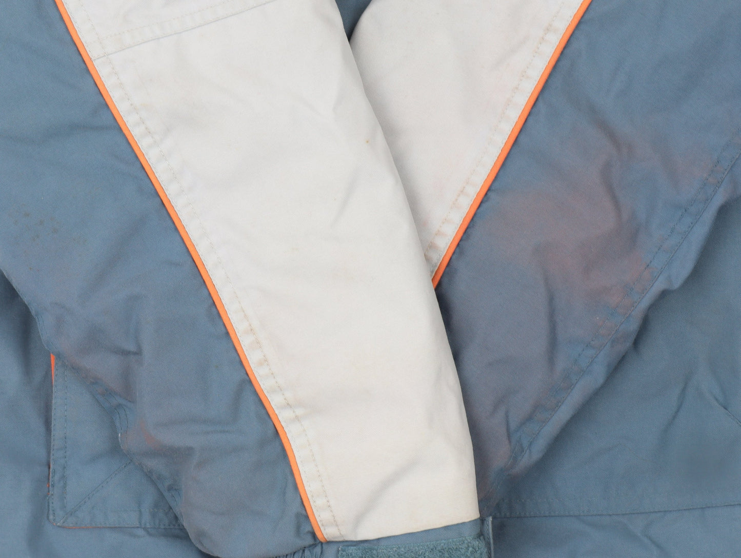 Boys UK Size Age 16 Years Dare 2B Blue Anorak Coat