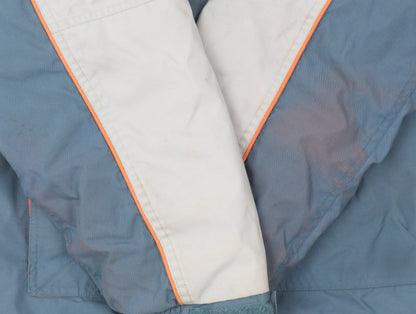 Boys UK Size Age 16 Years Dare 2B Blue Anorak Coat