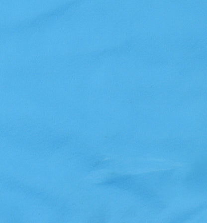 Mens UK Size S Canterbury Blue Pullover Sweatshirt