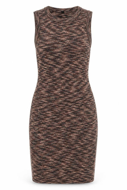 Womens UK Size 8 H&M Bodycon Dress