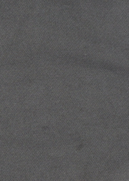 Womens UK Size S Bershka Grey Full Zip Hoodie