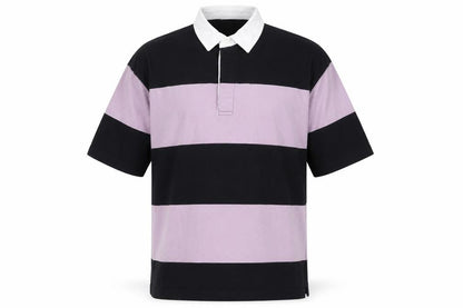 Mens UK Size M H&M 100% Cotton Polo Shirt