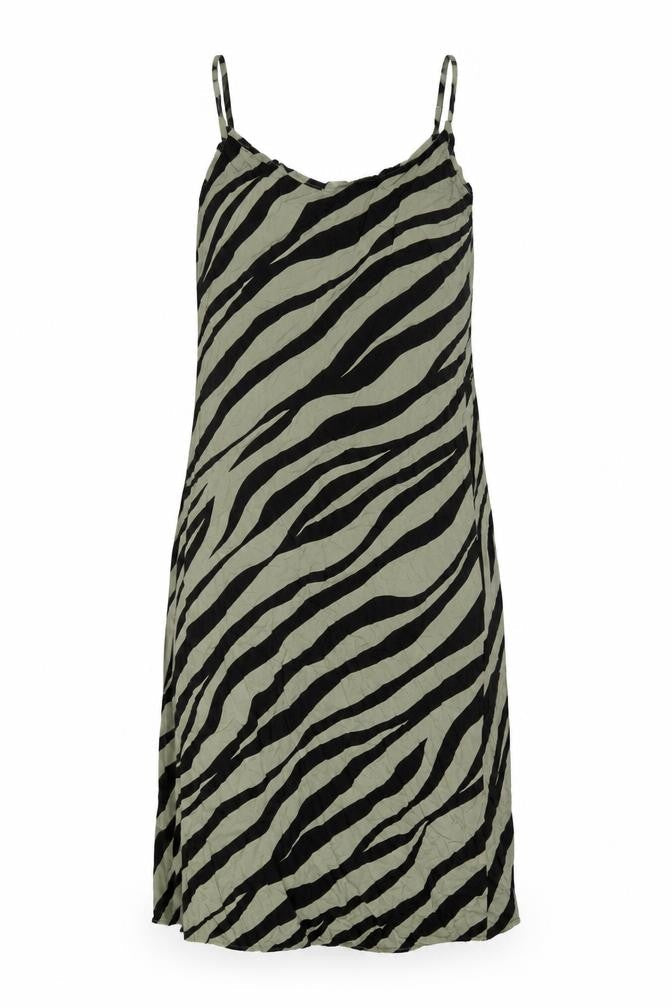 Womens UK Size M GEF Slip Dress