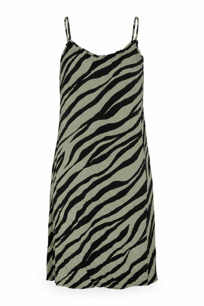 Womens UK Size M GEF Slip Dress