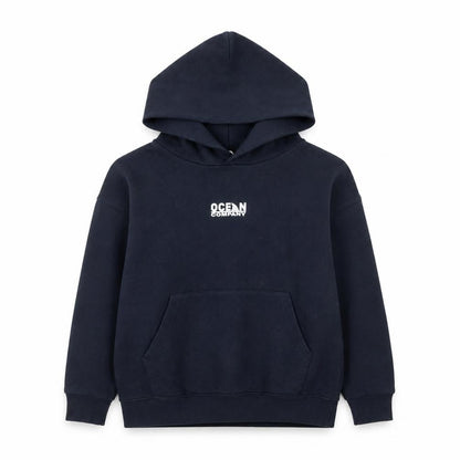 Boys UK Size 9-10 Years SG Blue Pullover Hoodie
