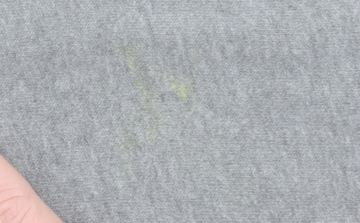 Womens UK Size S Gilly Hicks Grey Pullover Sweatshirt