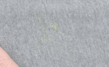 Womens UK Size S Gilly Hicks Grey Pullover Sweatshirt