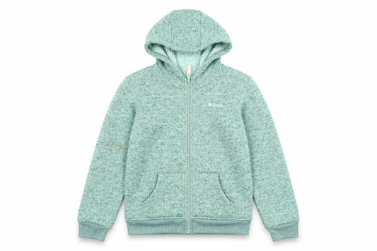 Girls UK Size 11-12 Years Mountain Warehouse Green Basic Jacket