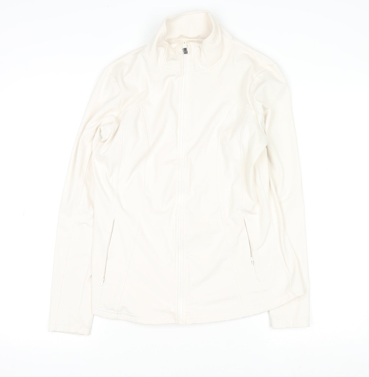 Womens UK Size 12 Dunnes Stores Ivory Walking Gym & Training Running & Jogging J