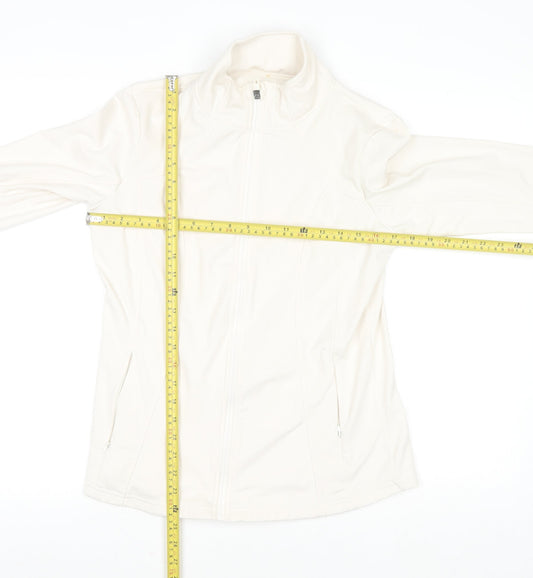 Womens UK Size 12 Dunnes Stores Ivory Walking Gym & Training Running & Jogging J