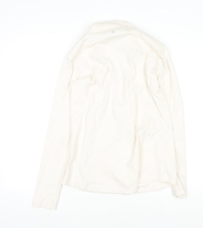 Womens UK Size 12 Dunnes Stores Ivory Walking Gym & Training Running & Jogging J