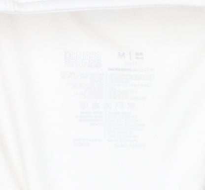 Womens UK Size 12 Dunnes Stores Ivory Walking Gym & Training Running & Jogging J