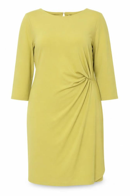 Womens UK Size 18 Marks and Spencer Sheath Dress