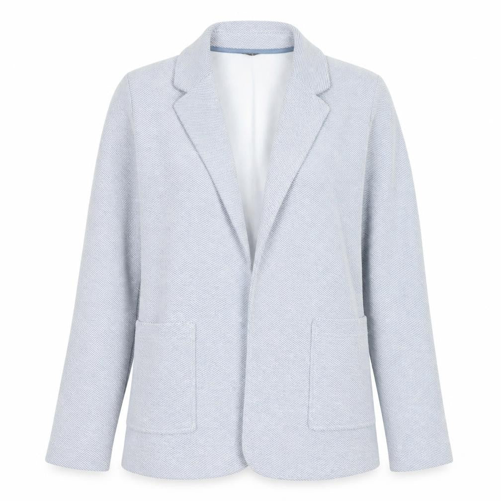 Womens UK Size M Dunnes Stores Regular Blue Blazer