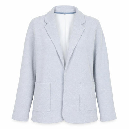 Womens UK Size M Dunnes Stores Regular Blue Blazer