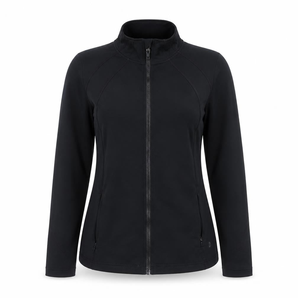Womens UK Size S Dunnes Stores Black Gym & TrainingRunning & JoggingWalking Jack