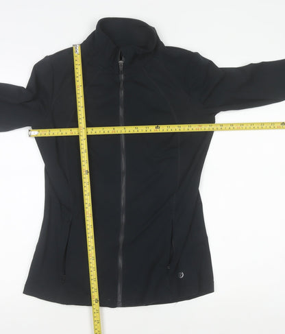 Womens UK Size S Dunnes Stores Black Gym & TrainingRunning & JoggingWalking Jack