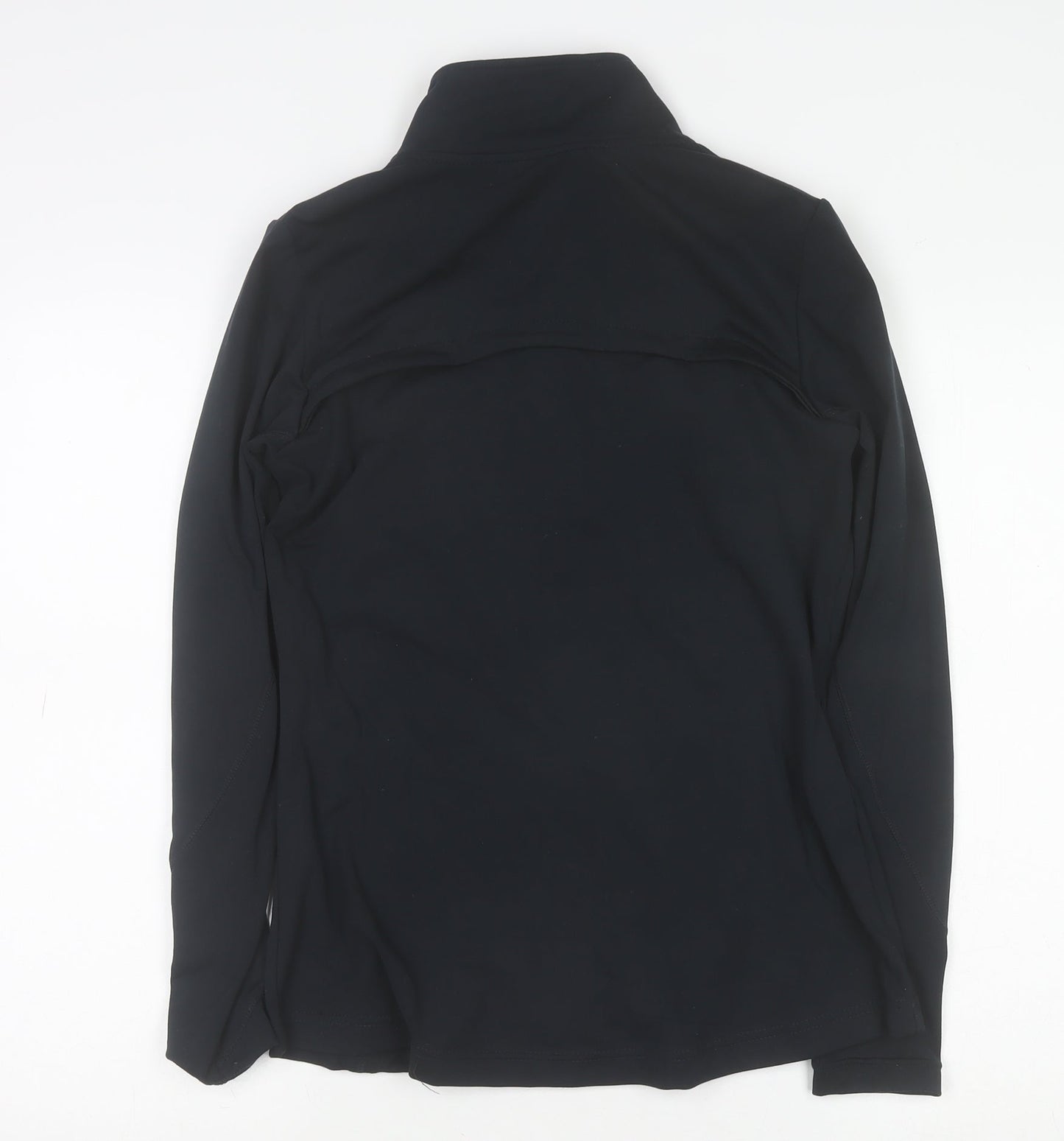 Womens UK Size S Dunnes Stores Black Gym & TrainingRunning & JoggingWalking Jack