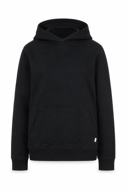 Womens UK Size XS River Island Black Pullover Hoodie