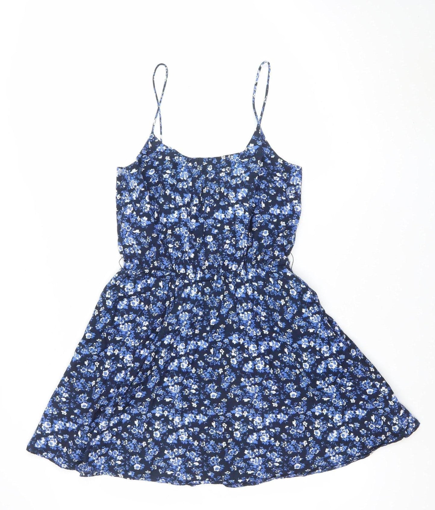 Womens UK Size 10 Jack Wills Slip Dress