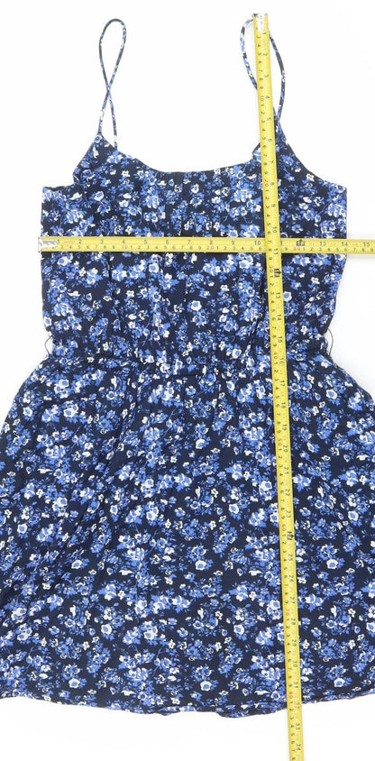Womens UK Size 10 Jack Wills Slip Dress