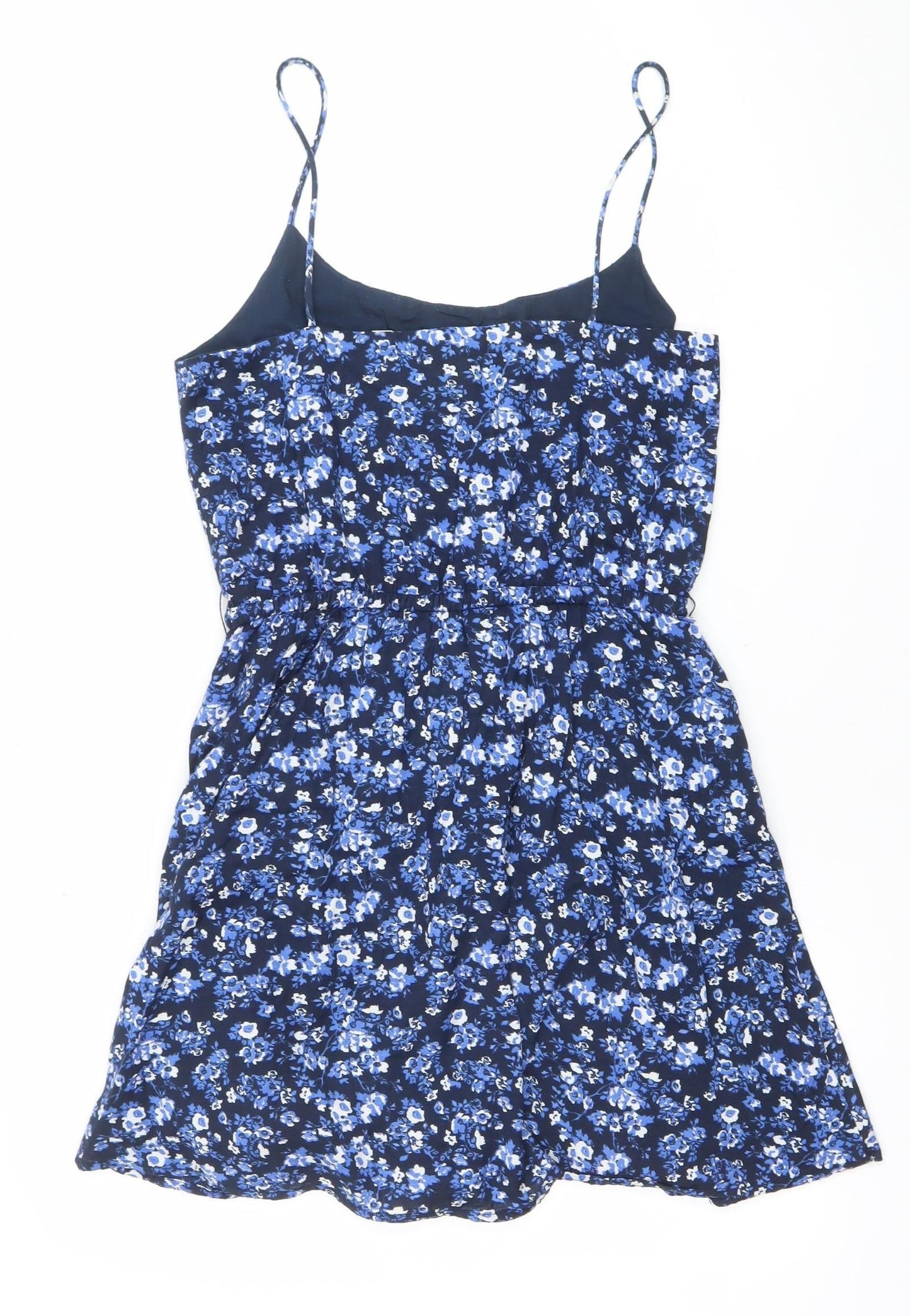 Womens UK Size 10 Jack Wills Slip Dress