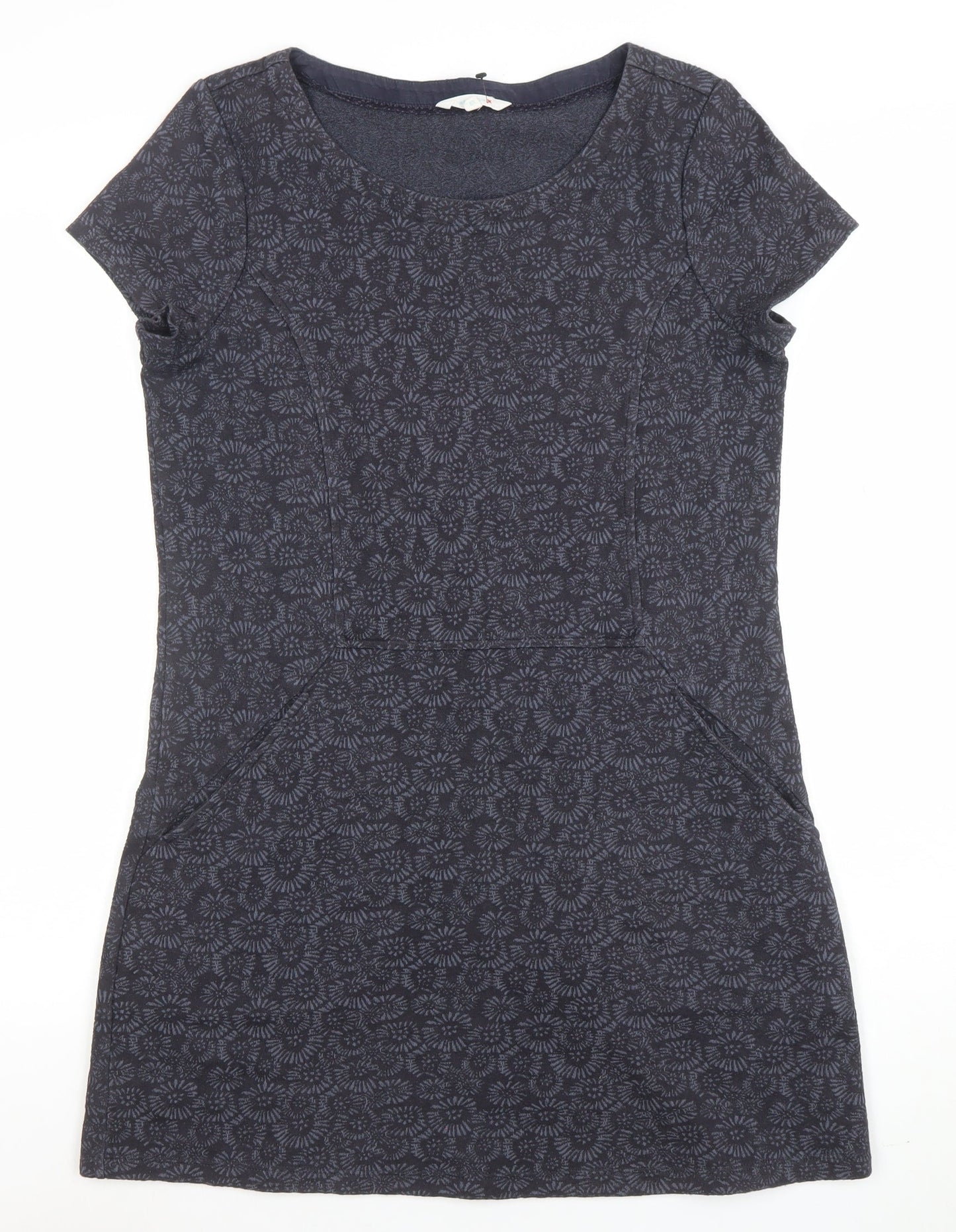 Womens UK Size 12 White Stuff Shift Dress
