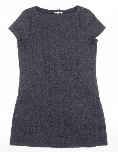 Womens UK Size 12 White Stuff Shift Dress