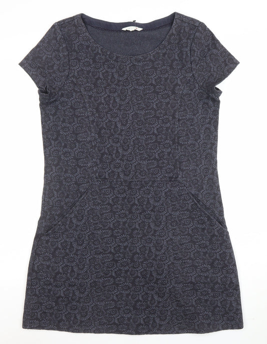 Womens UK Size 12 White Stuff Shift Dress